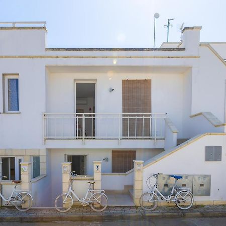 Leuca Mon Amour Santa Maria di Leuca Exteriör bild