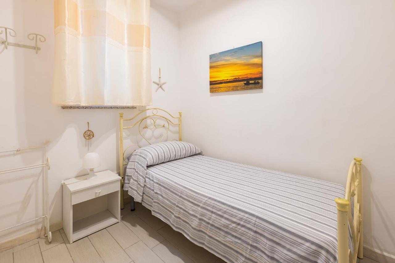 Leuca Mon Amour Santa Maria di Leuca Exteriör bild